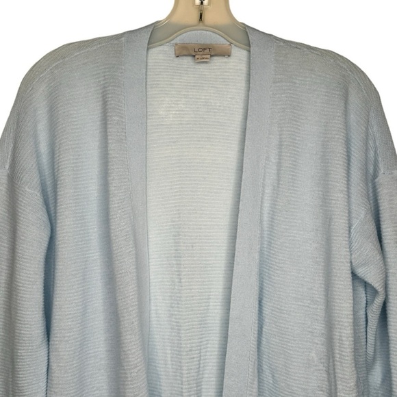 Loft Cardigan Sweater‎ - Picture 2 of 6